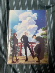 呪術廻戦 懐玉・玉折 SEGA ラッキーくじ ラストワン賞