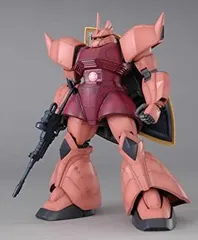 2026年最新】MG 1/100 MS-14S シャア・アズナブル専用 ゲルググ Ver