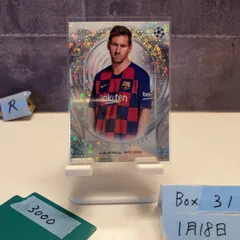 2026年最新】メッシ カードの人気アイテム - メルカリ