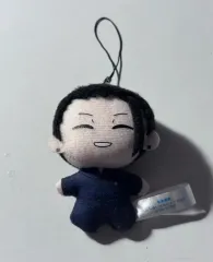 呪術廻戦 懐玉・玉折 ぬい 夏油 傑 ちょぴぬいぷち