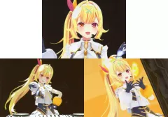 【中古】キャラカード 星川サラ ブロマイドセット(3枚セット) 「バーチャルYouTuber にじさんじ にじさんじフェス2023 5th Anniversary LIVE SYMPHONIA」