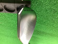 藤本技工 ウェッジ 57度 HIGH MODUS115wedge - メルカリ