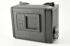 2026年最新】bronica フィルムバックの人気アイテム - メルカリ