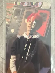 ENHYPEN ジョンウォン MANIFESTO : DAY 1 ENGENE ver. D