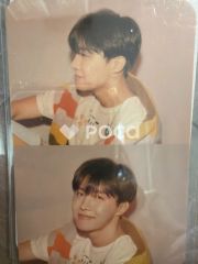 MONSTA X ヒョンウォン SHAPE of LOVE APPLEMUSIC - メルカリ