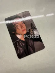 ENHYPEN ジェイク ENHYPEN X 大韓赤十字社 献血キャンペーン