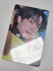 VERIVERY ドンホン Liminality - EP.LOVE Whosfan ラッキードロー