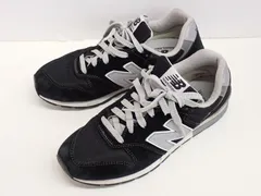 ★4790☆New Balance ニューバランス CM996BP スニーカー　24.5㎝