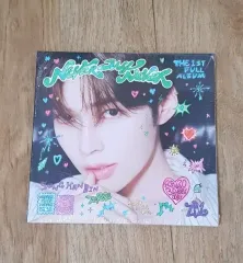 ZEROBASEONE(ゼロベースワン・ZB1・ゼベワン) 未開封 正規1集 デジパック DIGIPACK ソン・ハンビン(SUNG HANBIN) never say never