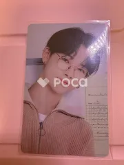 ENHYPEN ニキ 2022 GGU GGU PACKAGE