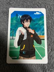 Free! -Road to the World-夢 京アニ特典 クリアカード遙 - メルカリ