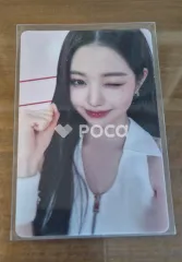 IVE ウォニョン WAVE Hi-touch 会場限定