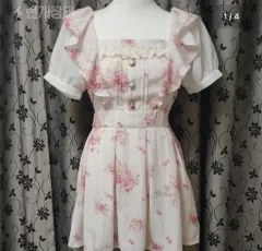 リズリサ ワンピース