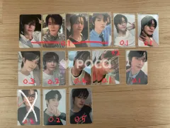 RIIZE ソンチャン ODYSSEY