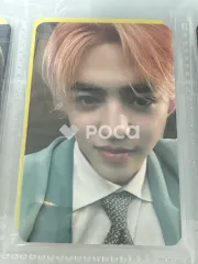 Seventeen エスクプス セブチ SPILL THE FEELS CARAT Ver.