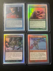 2026年最新】ホリデー プロモ mtgの人気アイテム - メルカリ