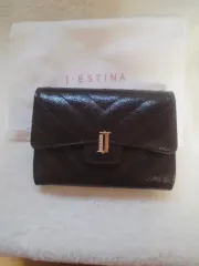 J.ESTINA ジェイエスティナ カードウォレット