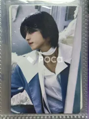 &TEAM タキ Back to Life POP-UP PHOTO CARD SET B