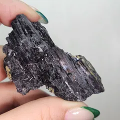 キラキラ✨ブラックトルマリン✨原石✨