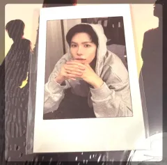 RIIZE（ライズ） 슴스토어（SM＆STORE） ミッドナイト 未公開トレカ フード ショウタロウ(SHOTARO・大﨑 将太郎) 出品