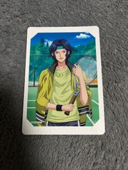 ウマ娘 ミニ応援タオル キーホルダー マチカネタンホイザ - メルカリ