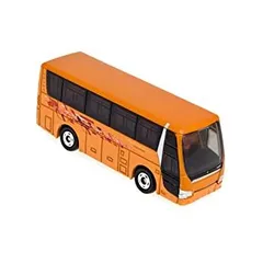【中古】トミカ 001 三菱ふそう エアロクイーン (箱)