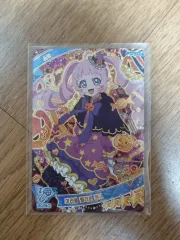 秘密のアイプリ 4星 ライトブルー ミラクル ハロウィン ピンク