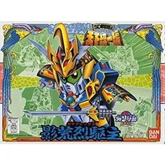 【中古】「非常に良い」BB戦士 SD戦国伝 天下統一編 影荒烈駆主(カゲアレックス) NO.87 中古】BB戦士 SD戦国伝 天下統一編 影荒烈駆主(カゲアレックス) NO.87