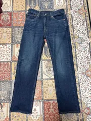 リーバイス505 W32L32