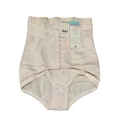 WACOAL マタニティ 産後用 シェイプマミーガードル 70 MGR264 PI 日本製 補整下着 ワコール 新品タグ付き