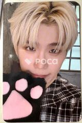 Seventeen ディエイト セブチ 17 IS RIGHT HERE HEAR Ver. - メルカリ