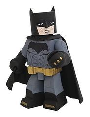 DC Comics JUN172641 Justice League Movie Batman Vinimate