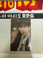 ENHYPEN ヒスン MANIFESTO : DAY 1 Weverse