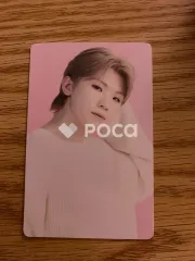 セブチ ウジ SEVENTEEN CAFE in SEOUL トレーディングカードセット