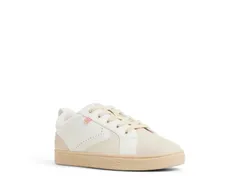 ロキシー レディース シューズ スニーカー Roxy Sunrise Sneaker Off White オフホワイト