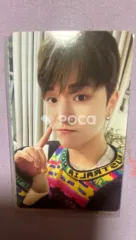 BOYNEXTDOOR リウ WHO! Crunch ver.