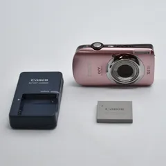 2026年最新】canon ixy digital 510 isの人気アイテム - メルカリ