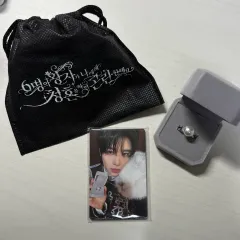 NCT WISH ファンミーティング 入場プレゼント 入場トレカ NCT WISH シオン リク ユウシ