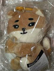 銀魂 沖田総悟 3年Z組銀八先生 PUPPELA パペラ 핑거マスコット 指 ぬい