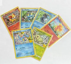 ポケモンカード マクドナルド記念 セット
