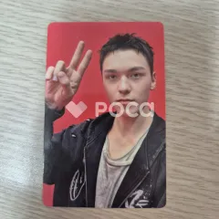 Seventeen バーノン セブチ HAPPY BURSTDAY NEW BURSTDAY KiT Ver.