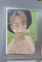 Seventeen ドギョム セブチ An Ode Hope ver.