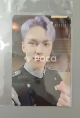 Seventeen バーノン セブチ SEVENTEEN TOUR FOLLOW AGAIN CARAT ZONE