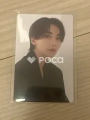 セブチ ジョンハン SEVENTEEN TOUR FOLLOW AGAIN トレーディングカードセット