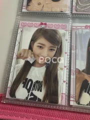 IVE レイ After LIKE VER.1