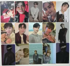 SEVENTEEN トレカ まとめ 42枚