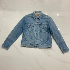 80s Levi's type 3 デニム ジャケット