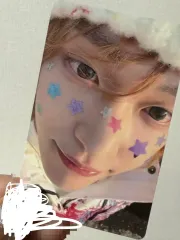 RIIZE all of you 東京ドーム ウォンビン(WONBIN) ぴんく トレカ