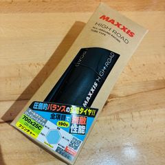 ☆MAXXIS HIGH ROAD☆28C☆クリンチャー☆2本セット☆ - メルカリ