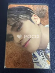 Seventeen ミンギュ Face the Sun ep.3 Ray Ver.